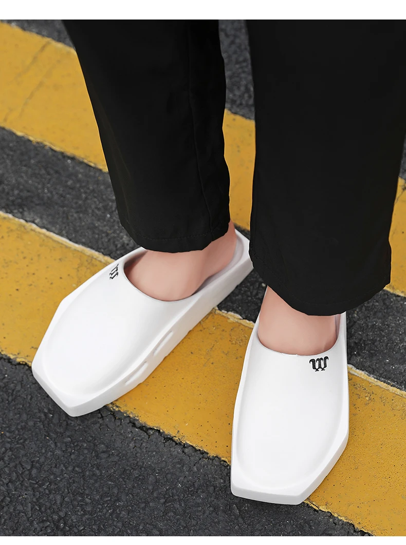 Summer Trend Slides for Men - true deals club