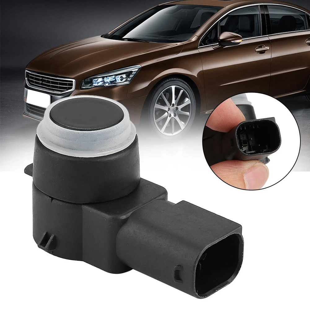 PDC Parking Sensor Replacement Part 1611735380 For Peugeot 508