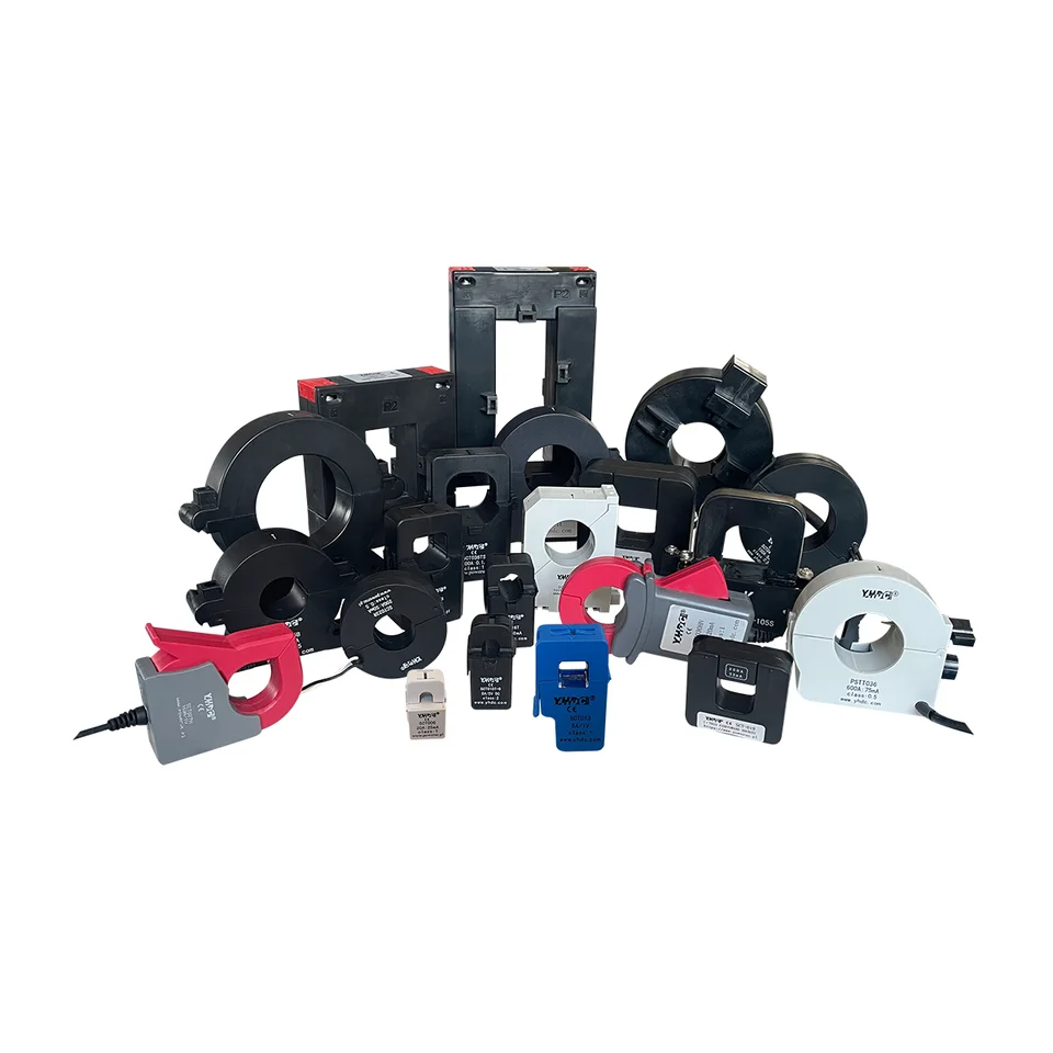 0.5VA PCB Welding Isolation Transformer - PE3005-M - YHDC (China Manufacturer) - Power