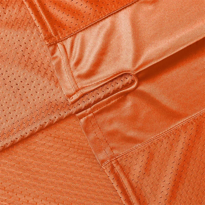New Blank Sport Football Jersey Mens Outdoor Sports Clothing Training Tops Breathable Quick Drying High Quality Soccer Shirt