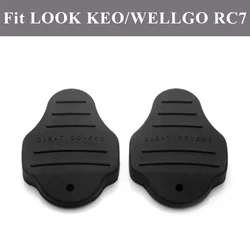 Bike Cleat Cover Protector (Fit LOOK KEO)