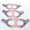 S79464d9b5d884240b16f723c4a86eeb9e.jpg Cat Dog Harness Vest Chest Rope Set Reflective Breathable Adjustable Pet Harness for Small Medium Dogs Outdoor Walking