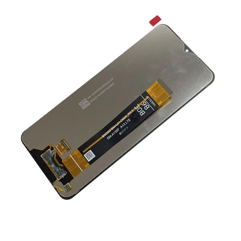 Premium LCD Display Touch Screen Digitizer Replacement for Samsung Galaxy A13 Series