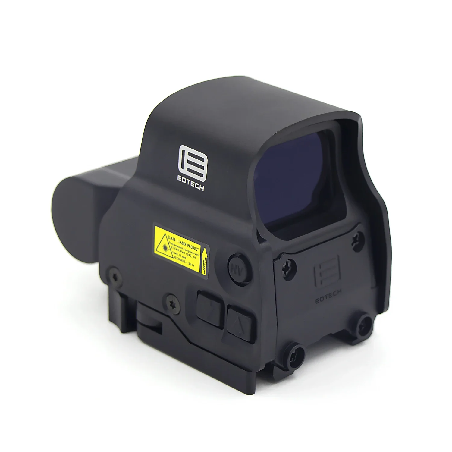 EOTECH EXPS3-0 Red Dot Sight 558 Holographic Collimator for Airsoft Hunting