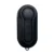 Black 2 buttons
