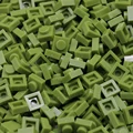 021Grass Green