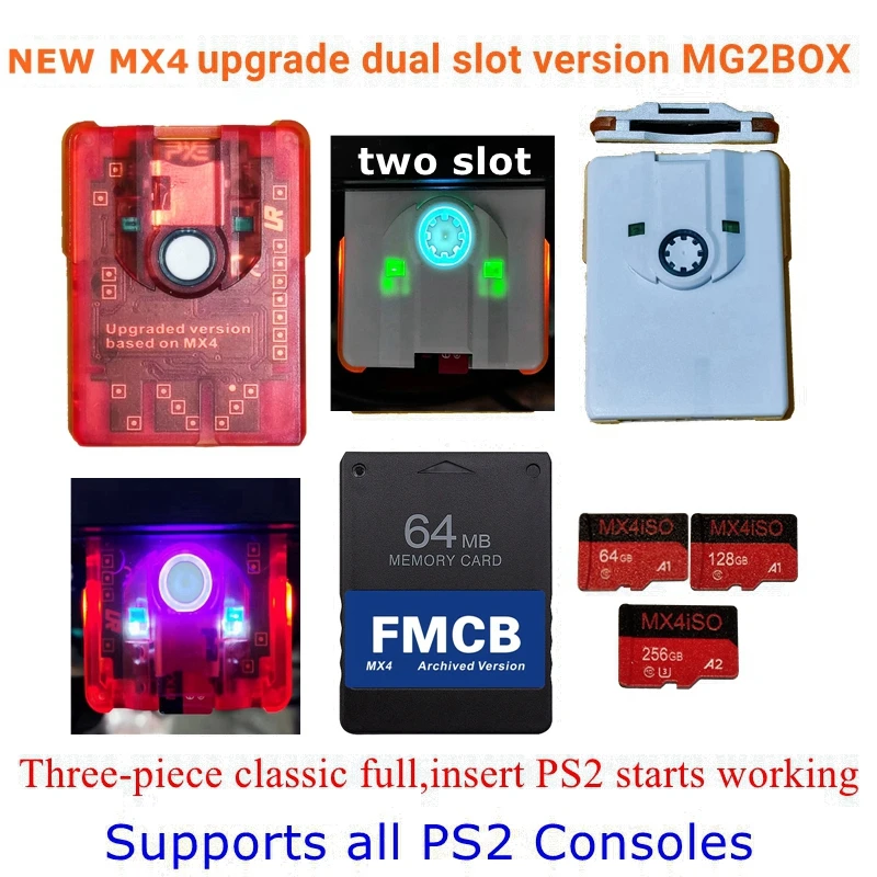 Issues with getting PS1 games recognized in newer version of OPL