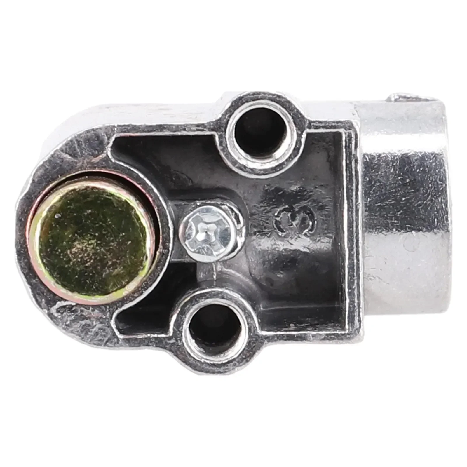 Lgnition Switch Battery Safety Pack Box Lock W/2 Key Ignition Lock Metal For Motorcycle Electric EBike Scooter Car Supplies