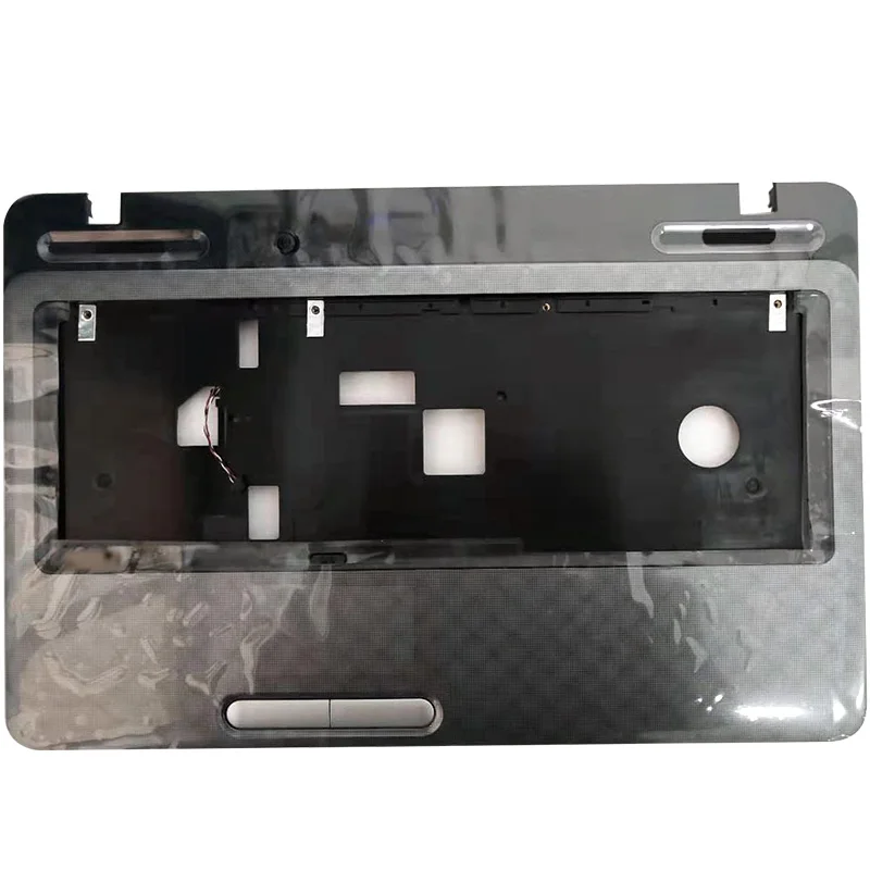 

Корпус для ноутбука Toshiba Satellite L775D L775, подставка для рук, верхний корпус для ноутбука 13N0-Y3A1501