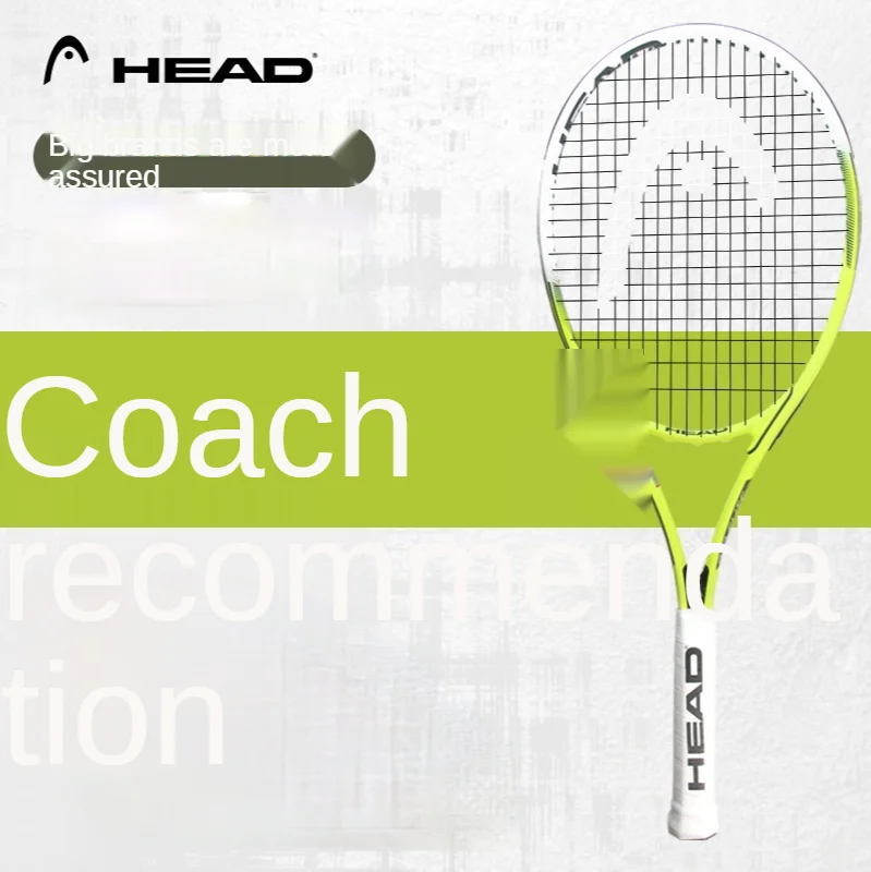 New tennis racket with bags sport for men women full carbon for beginners with bag