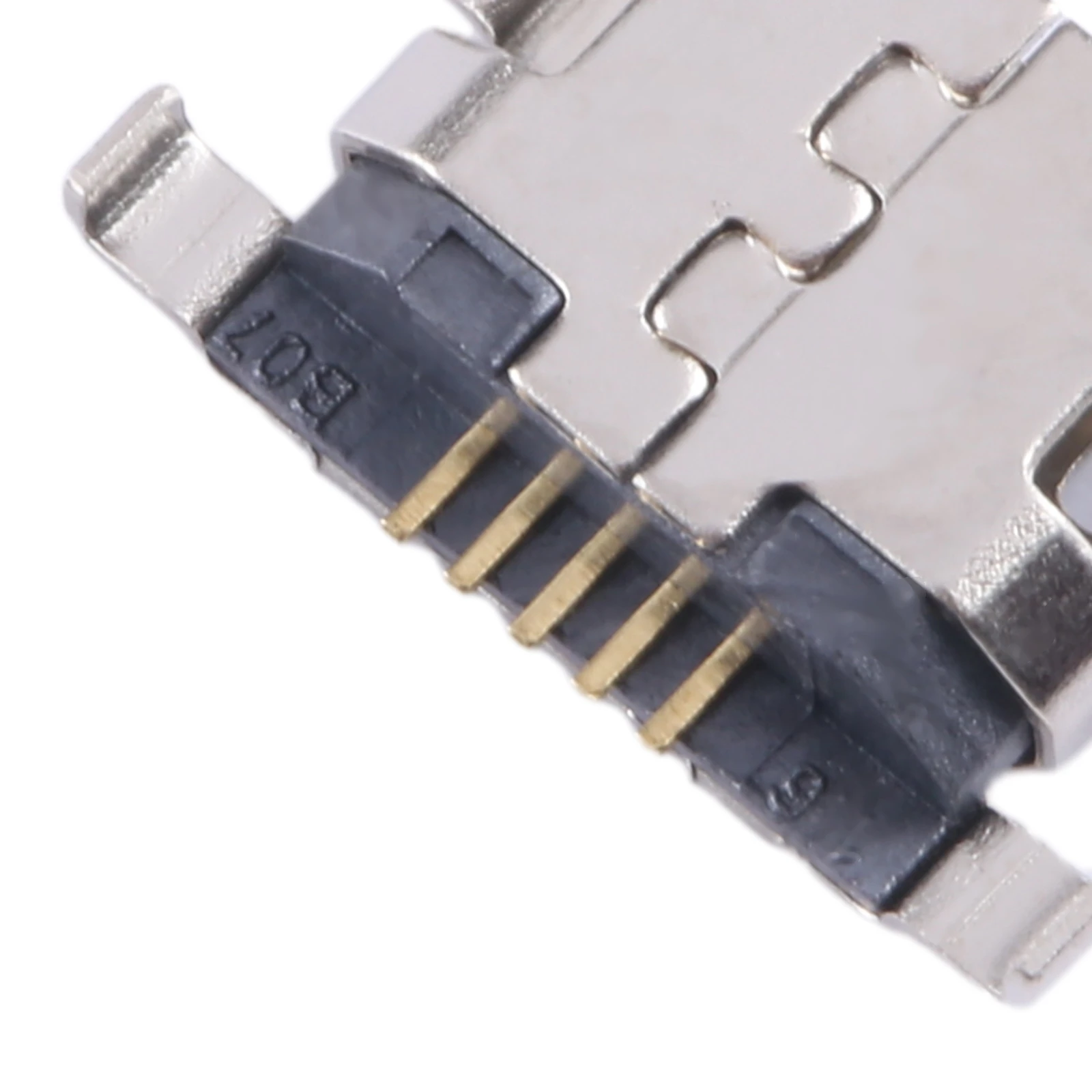 For Infinix Hot 10 10pcs Charging Port Connector Mobile Phone Replacement Parts