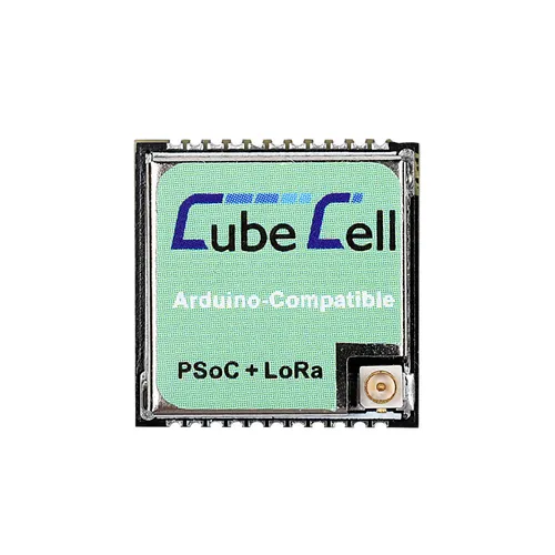 Heltec 로라 노드 ASR650x SX1262 로라 큐브셀 모듈, 아두이노 로라 IOT 센서용 개발 보드, IP67 방수 5
