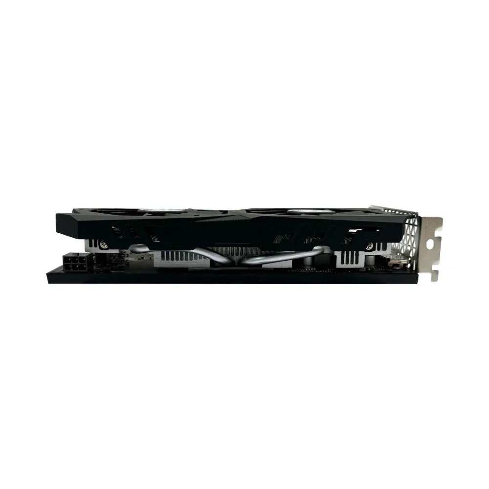 Рисунок 5 - Видеокарта SOYO AMD Radeon RX580 8G GDDR5