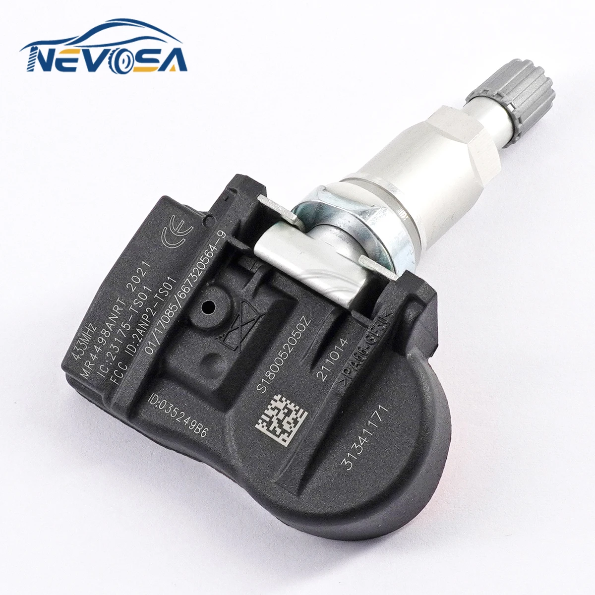 Nevosa-31341171 TPMS ,  V60 V40 XC70 XC60 S60 S70 S80 V70 Ÿ̾ з  1 ǽ