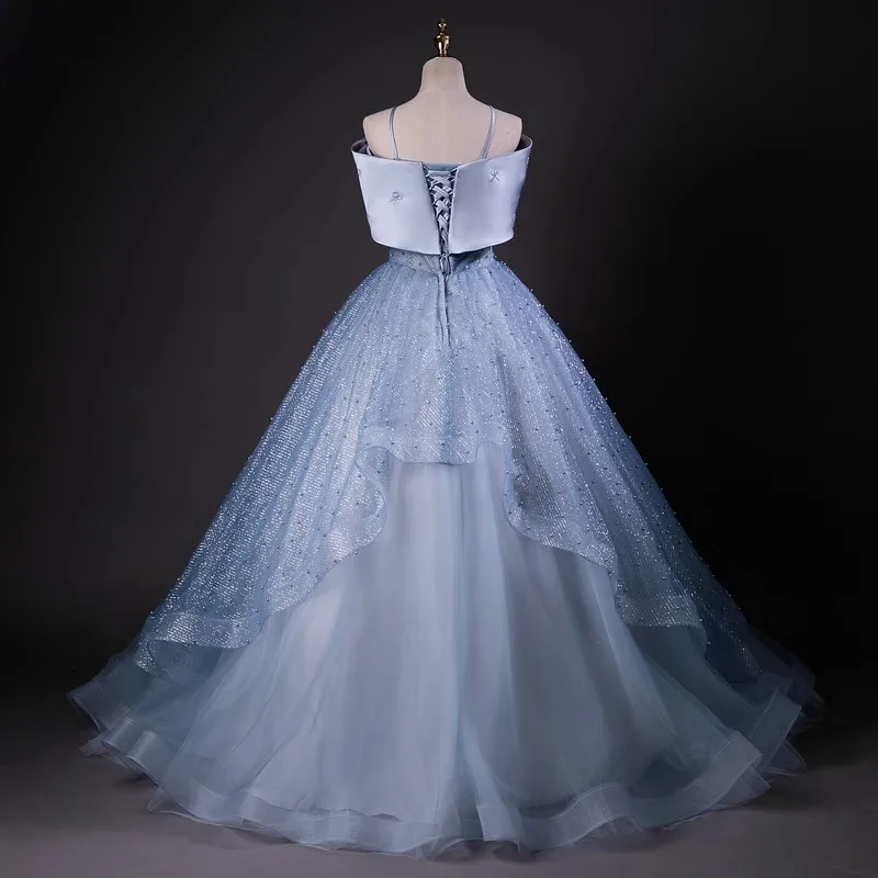 15 Quinceanera Dresses Party Dresses Off The Shoulder Ball Gown 15 Year Old Dress Cusotmized