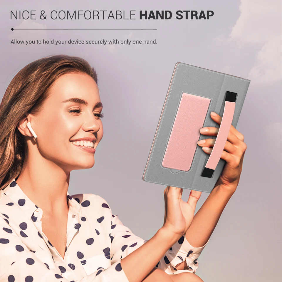 MoKo Universal Case For 6",7" EReaders Fire Kindle/Kobo/Voyaga/Lenovo - View #7