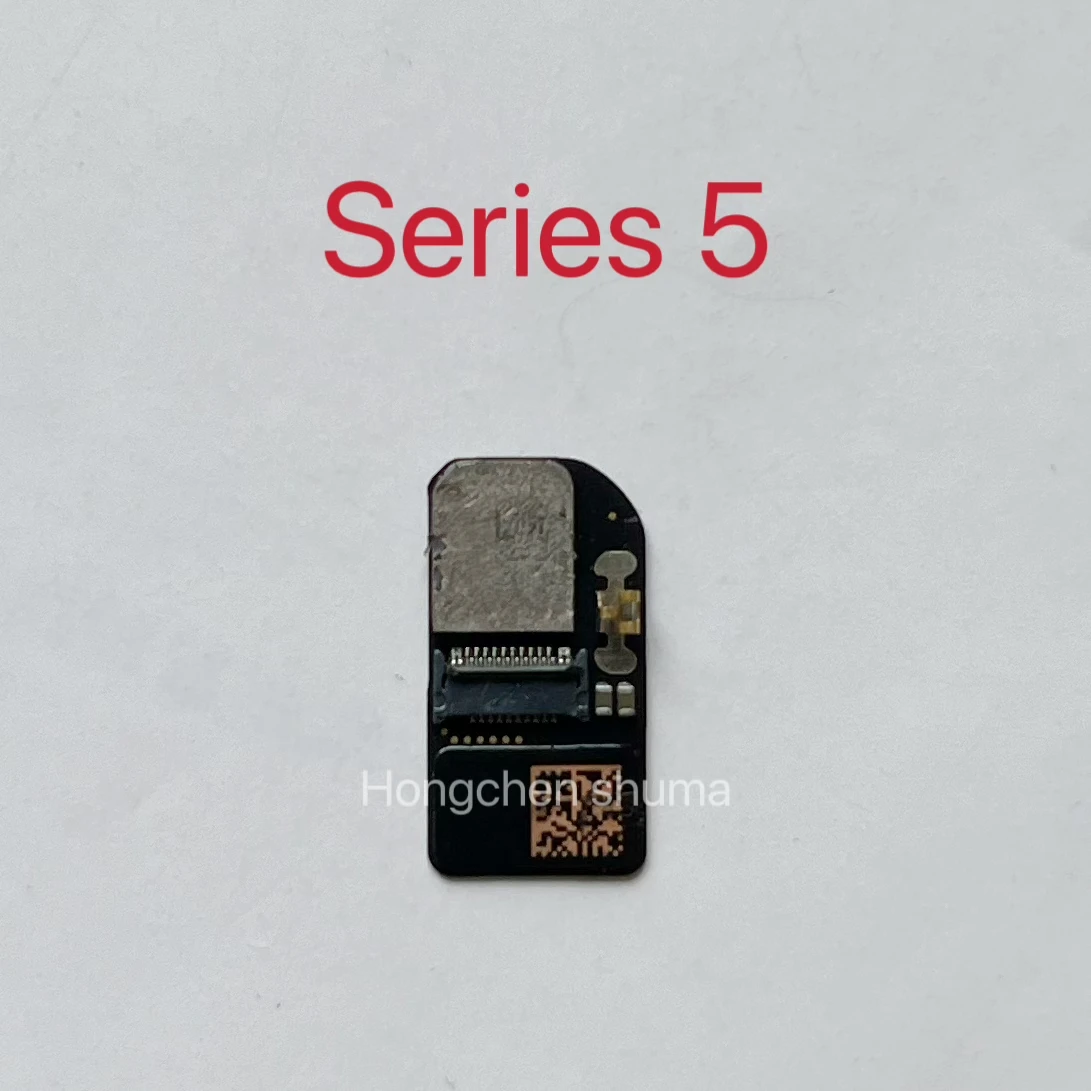 Nfc Antenna Apple Watch Nfc Chip For Apple Watch Series SE 38mm