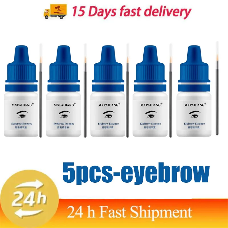 5pcs-Eyebrow
