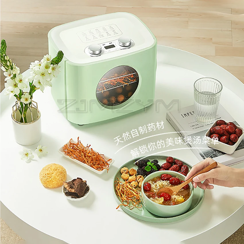 5 Layer Food Dehydrator Fruit Dryer Electric Dried Fruit Machine Vegetable Beef Snack Meat Drying Machine Stainless Steel Grid 3
