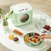 5 Layer Food Dehydrator Fruit Dryer Electric Dried Fruit Machine Vegetable Beef Snack Meat Drying Machine Stainless Steel Grid 3