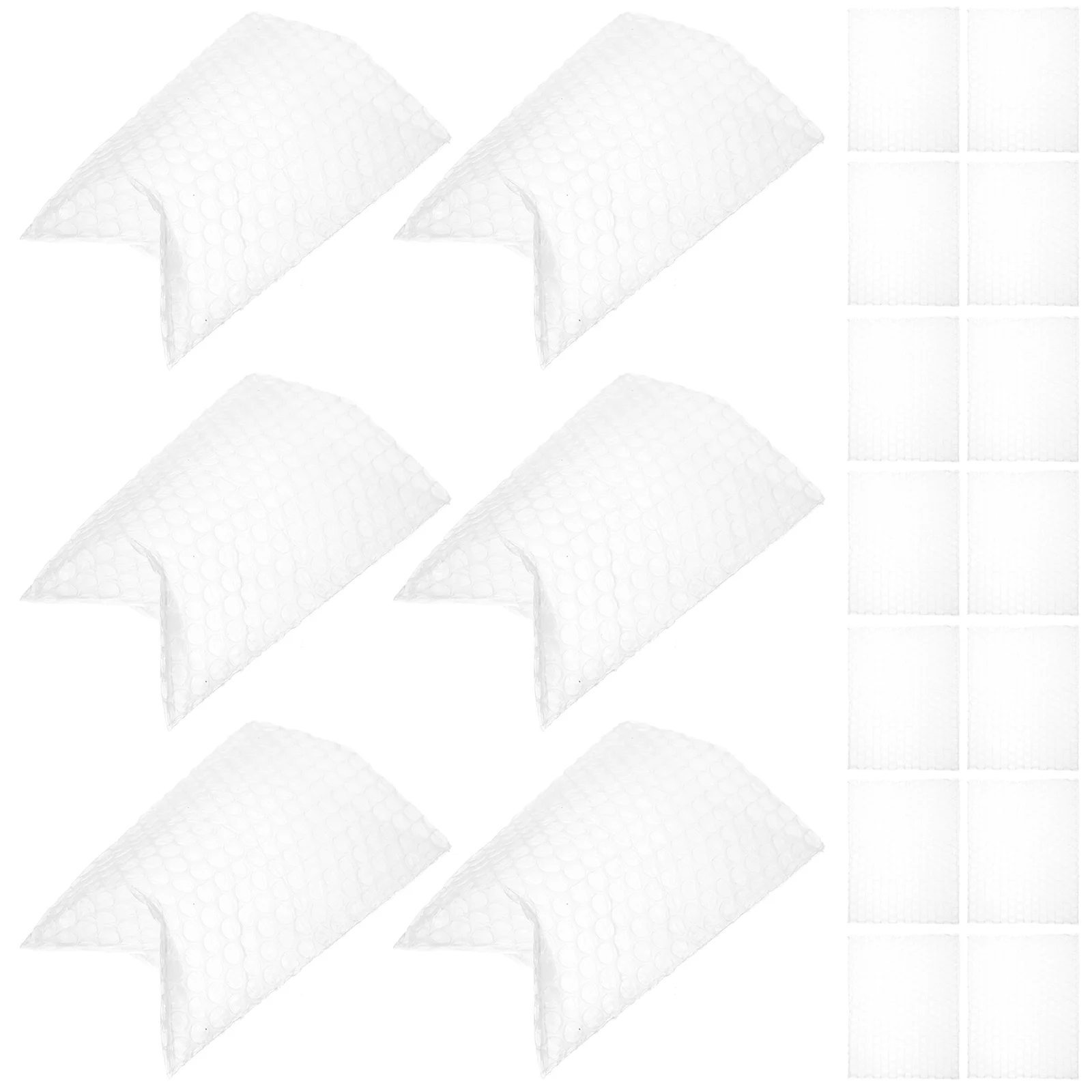 Рисунок 5 - Пакет из пузырчатой пленки для