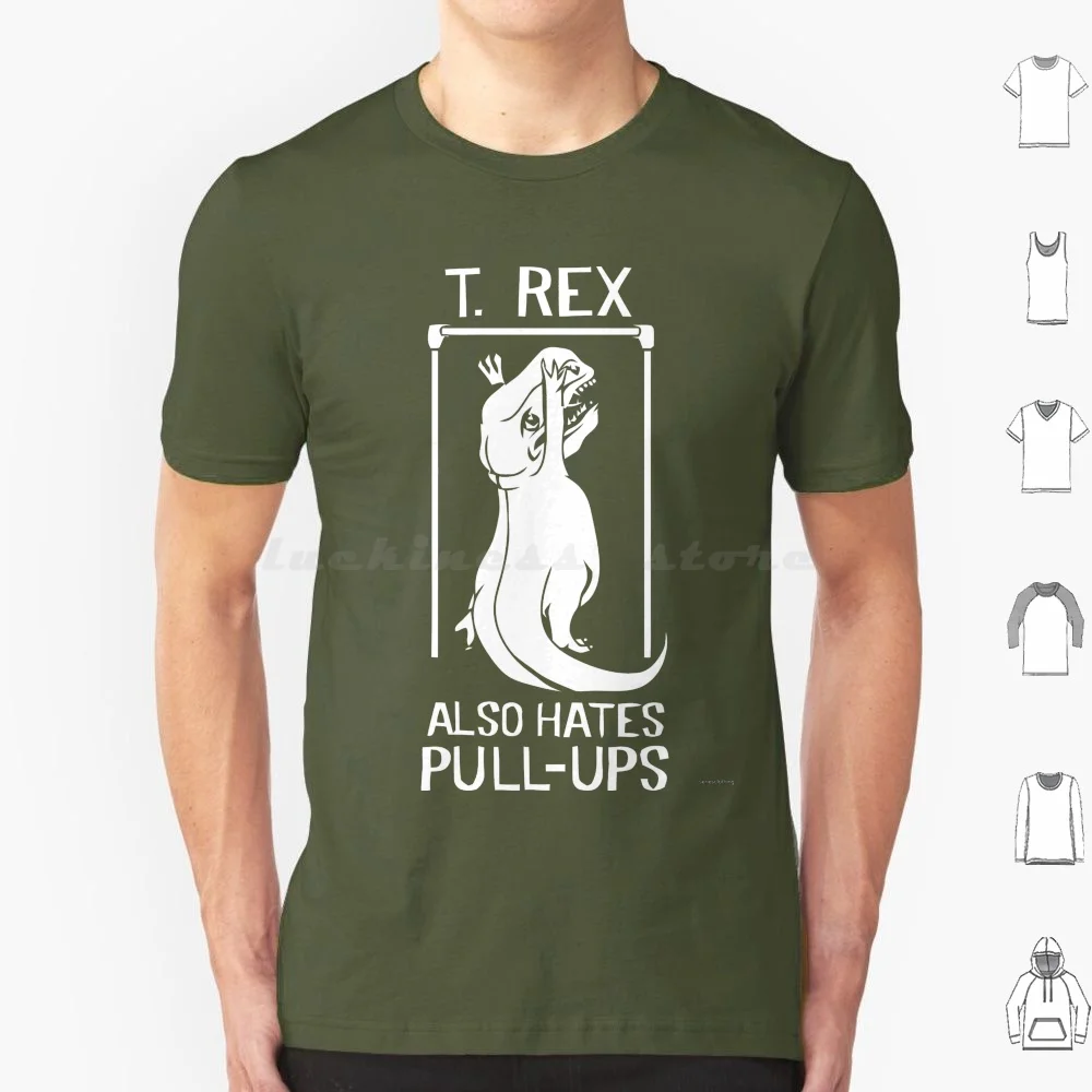 (Camicia Cisco'S)-T-Rex Odia Anche La Maglietta Pull-Up 6Xl Cotton Cool Tee Cisco Barry Allen Reverse Iris Geek Series Speed Vibe