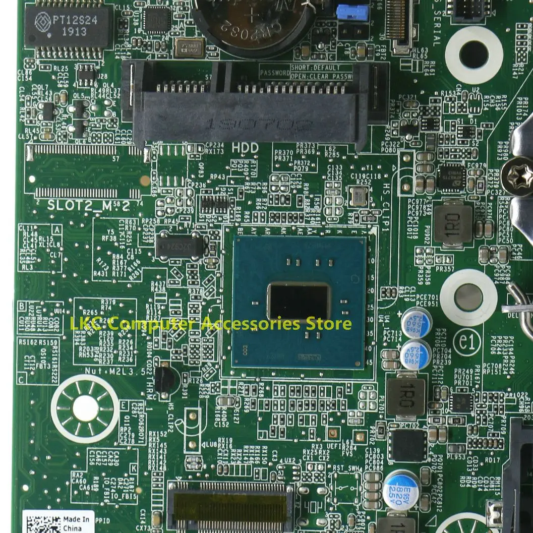 MGK50 0MGK50 CN-0MGK50 FOR DELL Optiplex 3040 Micro