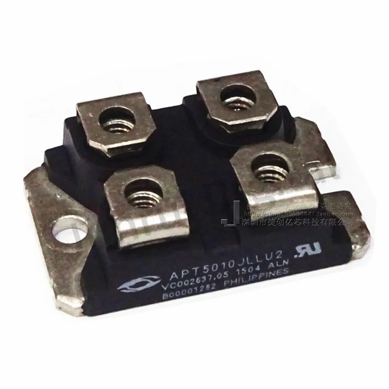 

APT5010JLLU2 APT50M60JN APT50M65JFLL IGBT MODULE New And Original Factory Pric