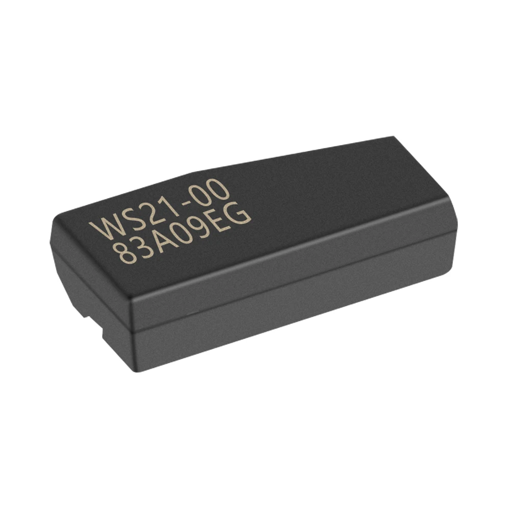 Фото XNRKEY оригинальный 8А (128 бит) транспондер Керамический чип для Toyota Smart Car Key №2