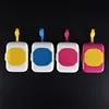 Plastic Baby Travel Wipe Case Child Wet Wipes Box Changing Dispenser Storage Holder Tissue Boxes 4