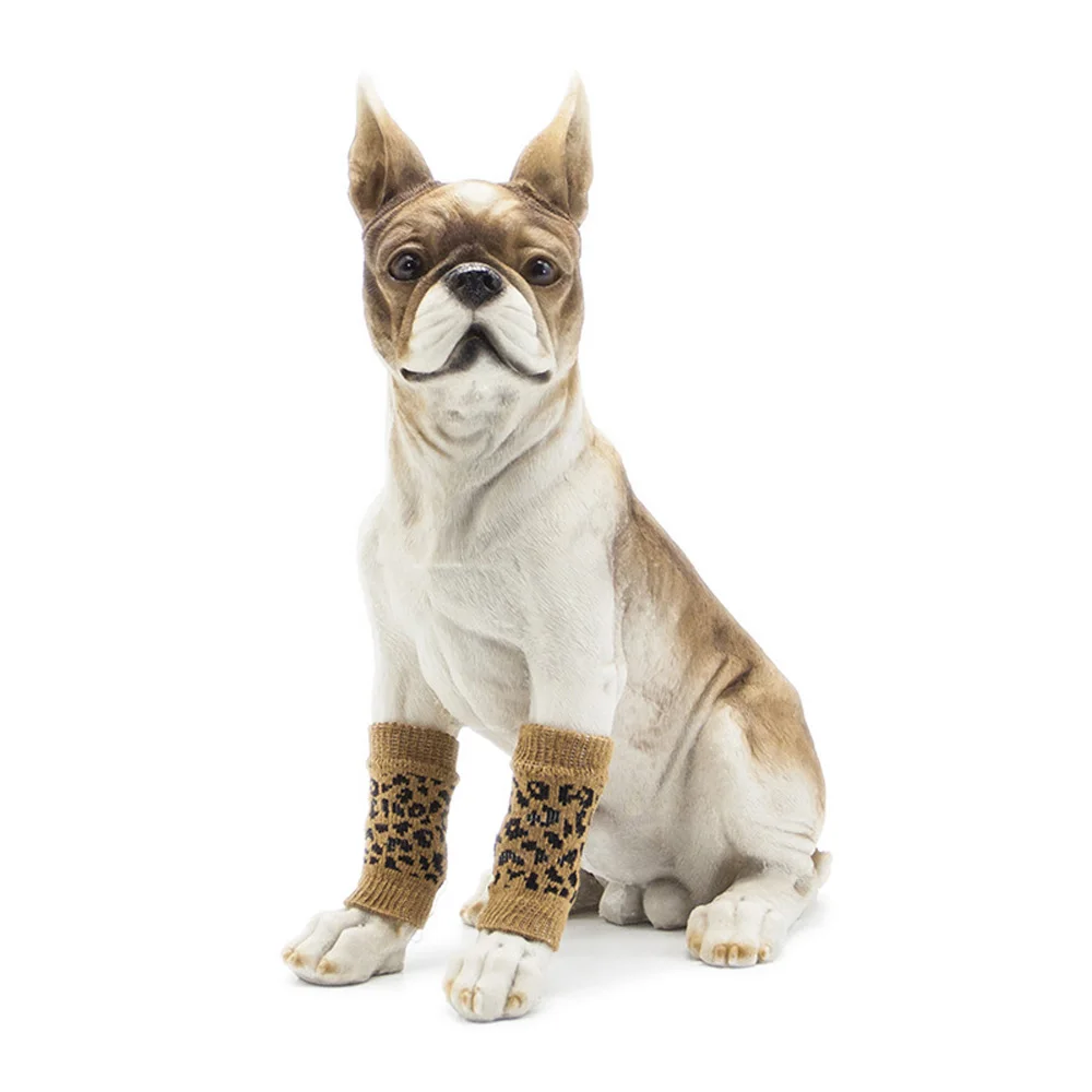 Leg Socks Winter Accessories For Dogs