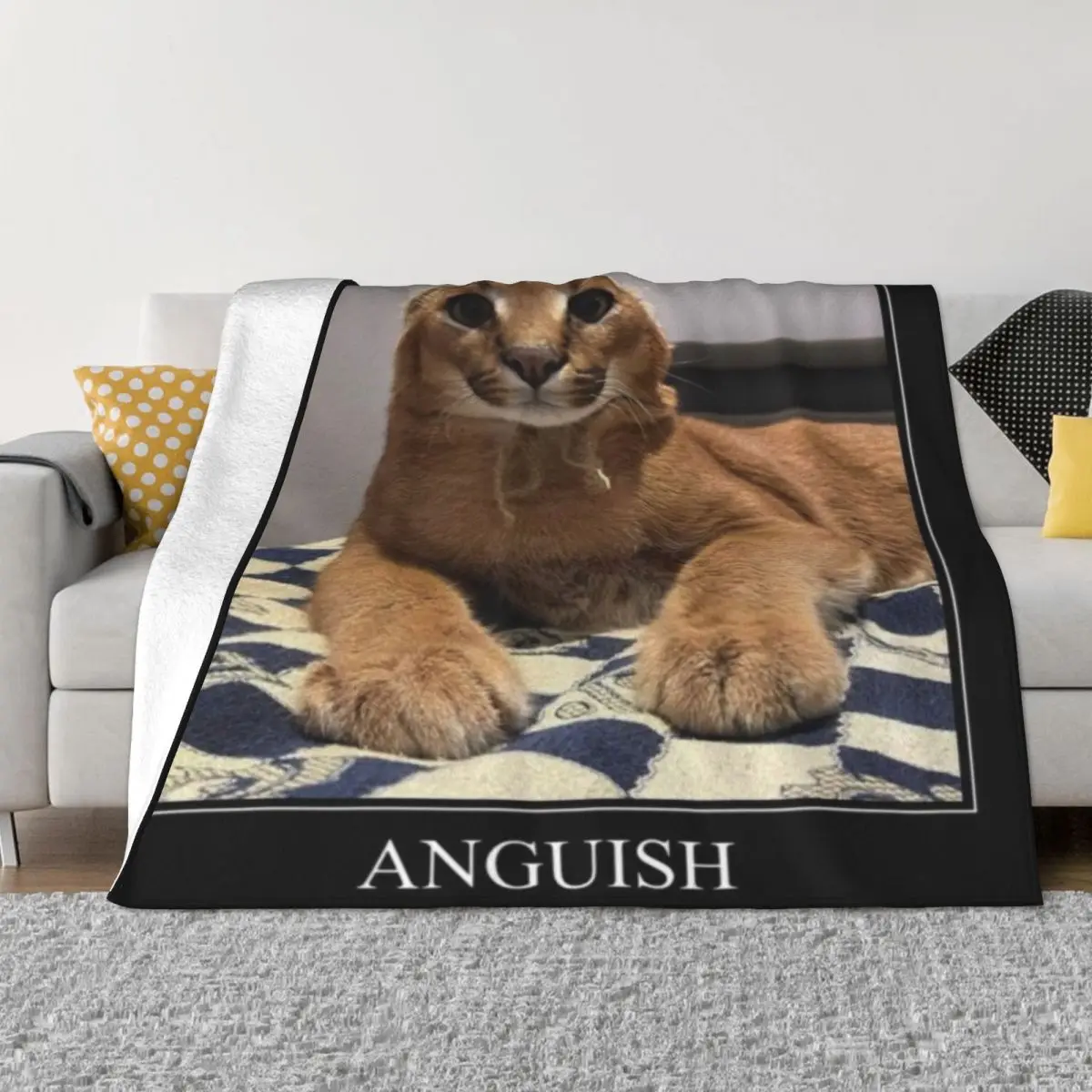 

Большое стеганое одеяло Floppa 385, тонкое одеяло, стеганое одеяло