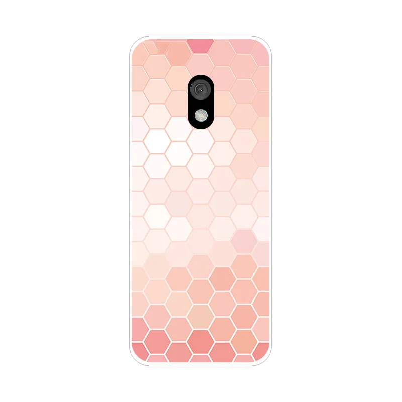 Clear Shockproof Silicone Phone Case - Transparent Back Cover