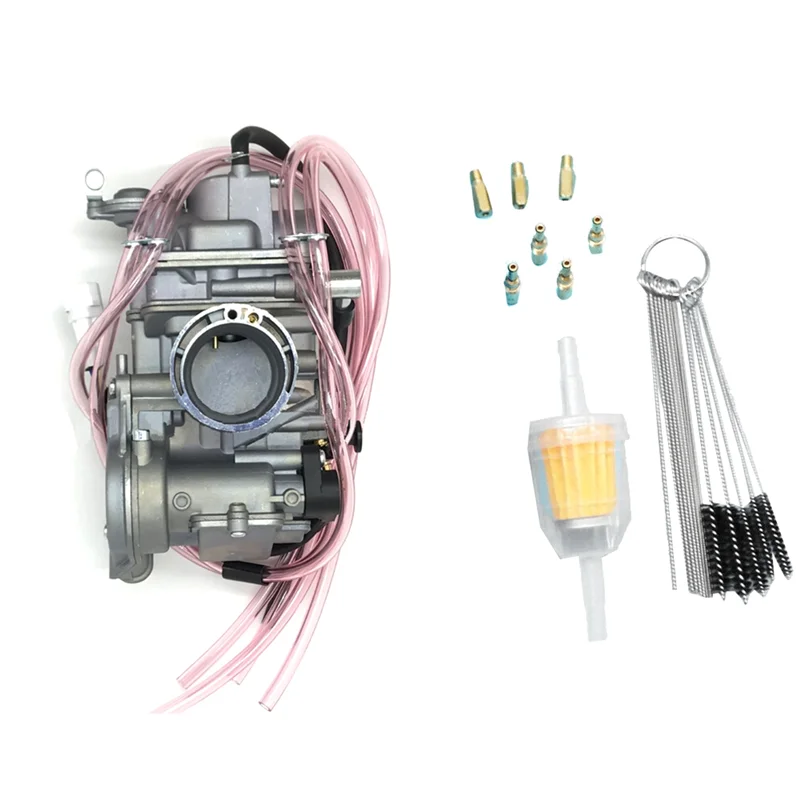 Carburetor Fit For Honda CRF250R 2004-2005 CRF250X 2001-2013 FCR38 FCR 38 mm