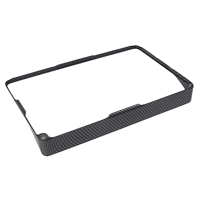 

Для Tesla Model 3 Y 2021, автомобильный навигатор, солнцезащитный козырек, GPS-навигация, солнцезащитный козырек, антибликовый матовый