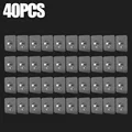 40Pcs