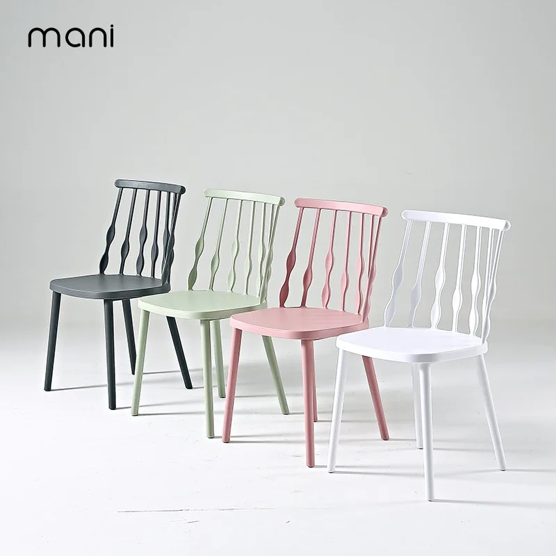 Рисунок 5 - Пластиковый стул 143