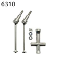 Front Drive Shaft