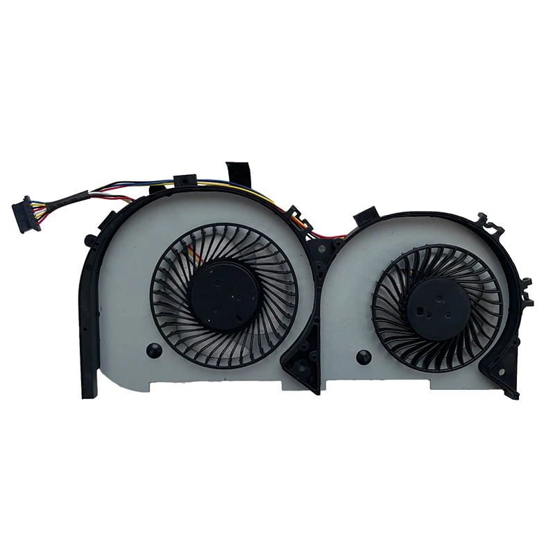 Ventilador de Refrigeração Cpu Portátil para Lenovo Ideapad 700 70015isk 80ru 700-17 E520-15isk E520-15ikb 7000-15 Novo - Imagem 3