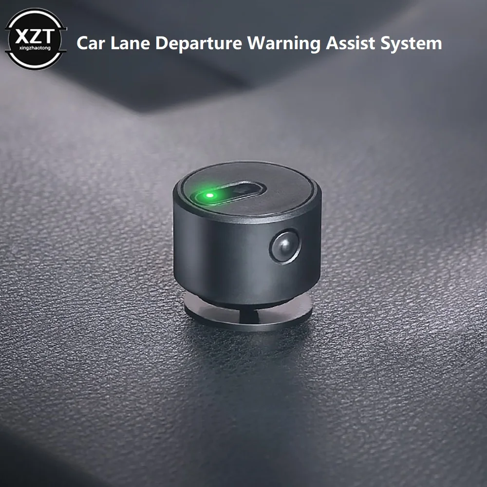 Radar Detectors