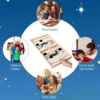 Foosball Winner Games Table Hockey Game Catapult Chess Parent-child Interactive Toy Fast Sling Puck Board Game Toys For Children 3