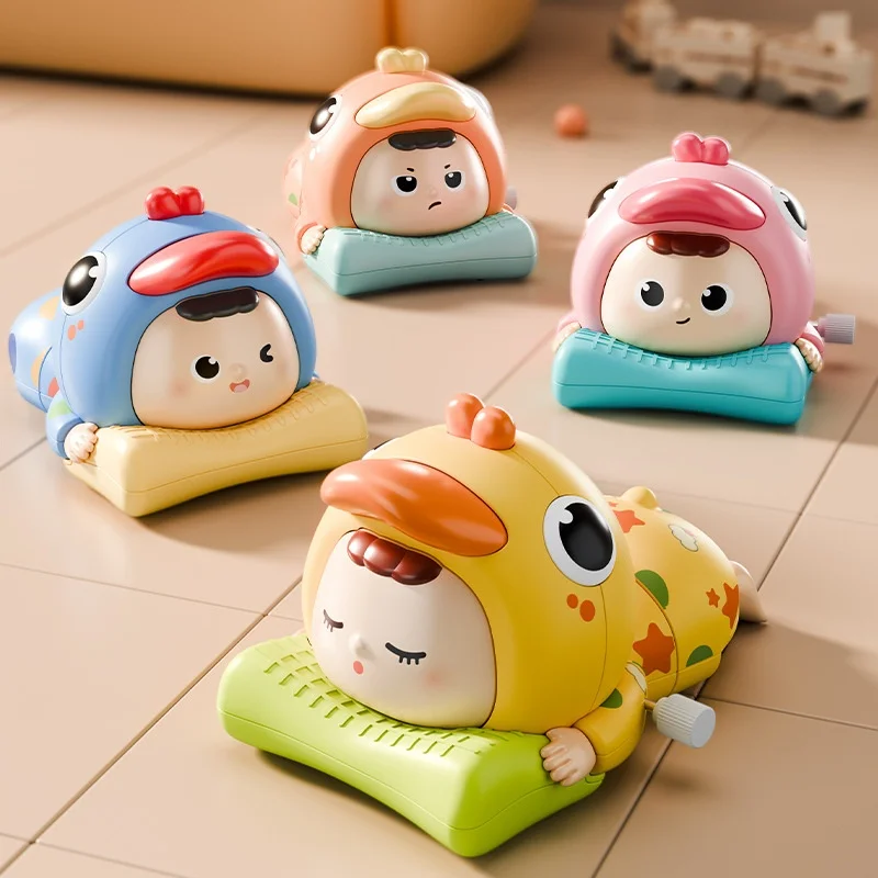 Puzzle Early Education Toys Colorful Interactive Toy Early Learning Puzzle Development Toy Educational For Children Boys