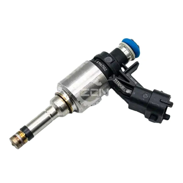 

Fuel Injector 35310-3F500 For Kia K900 V8 Luxury Sedan 4-Door 5.0L 2017