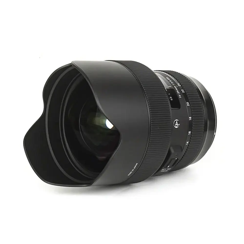 Sigma 14-24Mm F2.8 Dg Hsm Art Lens Per Canon Nikon Mount