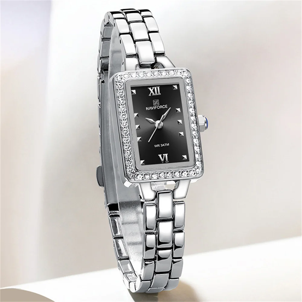 NAVIFORCE 5043 Women Watch description image 10