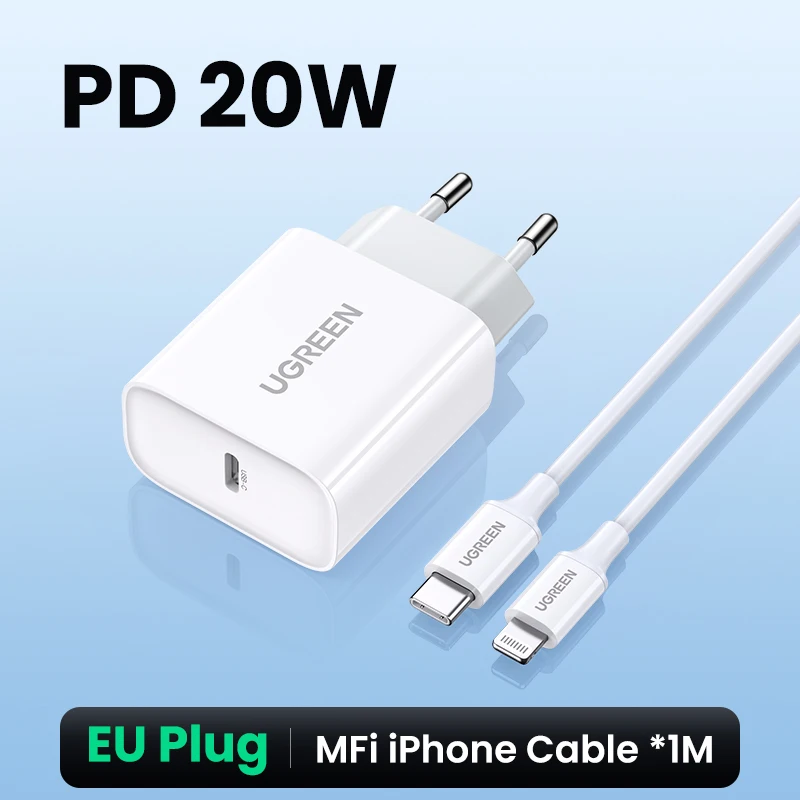 Add Cable for iPhone