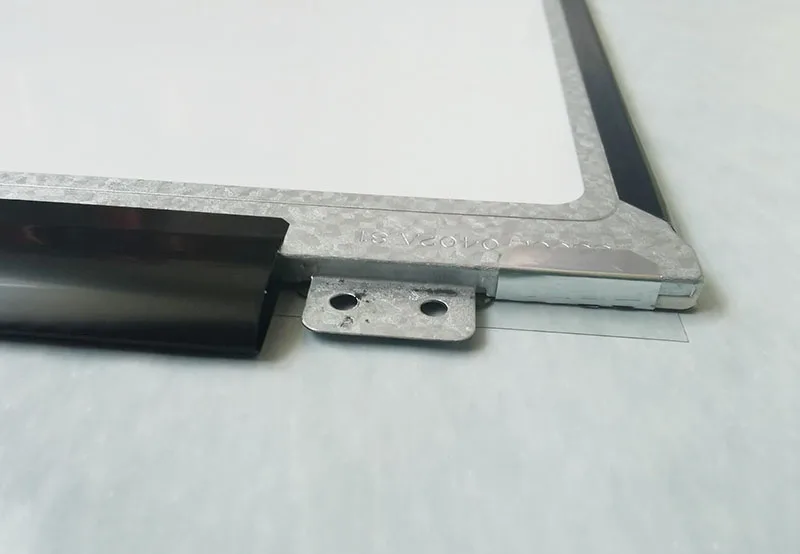 Laptop LCD tela matriz de 30 pinos