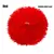 red-Double hole