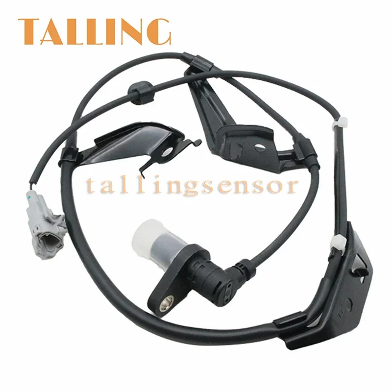 Sensor Abs Delantero Izquierdo Para Toyota Rav4 2006 - 2018 | Meses Sin