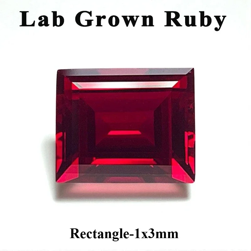 Rectangle-1x3mm